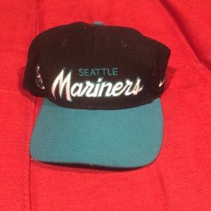 Nike Seattle Mariners Snapback